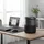 Clean Air Optima CA-503T Compact Smart Schwarz