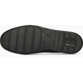 Mephisto Mokassins Herren Schwarz 46