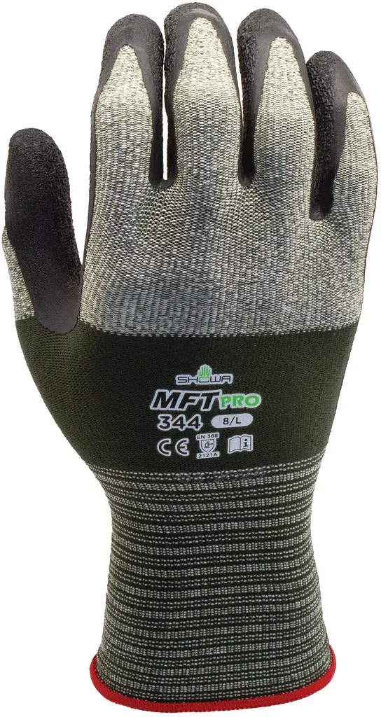 Schutzhandschuh MFT PRO 344 -  10