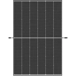 Trina Solar Vertex S+ 445 W TSM-445 NEG9R.28 Doppelglas N-Typ i-TOPCon Modul Black Frame