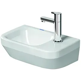 Duravit No.1 Handwaschbecken 07453600412,