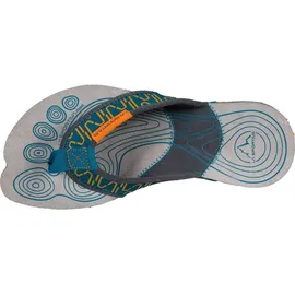 La Sportiva Swing Space Blue/Maple 47