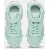 Reebok Glide Low Elastic & Top Strap glitchaqua 31