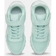 Reebok Glide Low Elastic & Top Strap glitchaqua 31