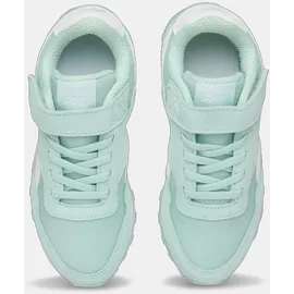 Reebok Glide Low Elastic & Top Strap glitchaqua 31