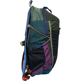 Cotopaxi Elqui 18 l blau