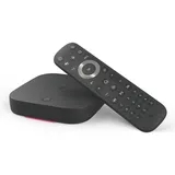 Telekom Magenta TV One (2. Gen.) (32 GB, Android 12), Streaming Box, Schwarz