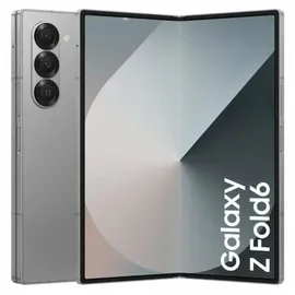 Samsung Galaxy Z Fold6 12 GB RAM 1 TB Silver Shadow