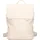 Zwei MADEMOISELLE.M MR13 off-white