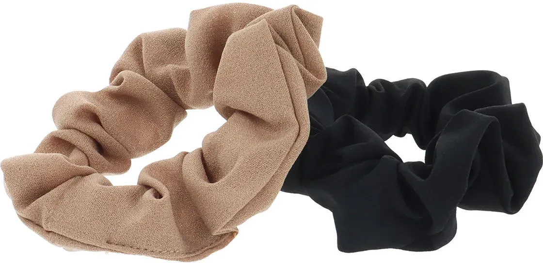 Solida Icons Scrunchie im 2er-Set