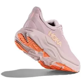 HOKA Arahi 8 Damen Lilac Cream/Neon Cantaloupe 42 2/3
