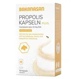 Bakanasan Propolis Kapseln Plus 60 St.