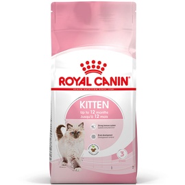 Royal Canin Kitten 2 x 10 kg