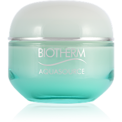 Biotherm Aquasource Creme für Normale bis Mischhaut 50 ml