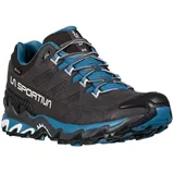 La Sportiva Ultra Raptor II Leather GTX Damen carbon/atlantic 40 1/2