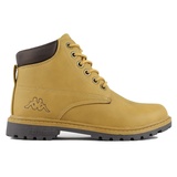 Kappa Logo Tennessee 2 Herren-Winterstiefel braun|honiggelb 42