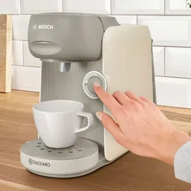 Bosch Tassimo Finesse friendly Creme TAS167P