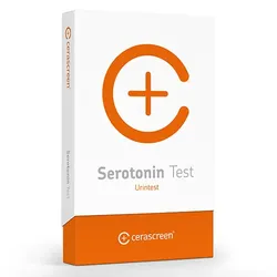 CERASCREEN Serotonin Test-Kit 1 St