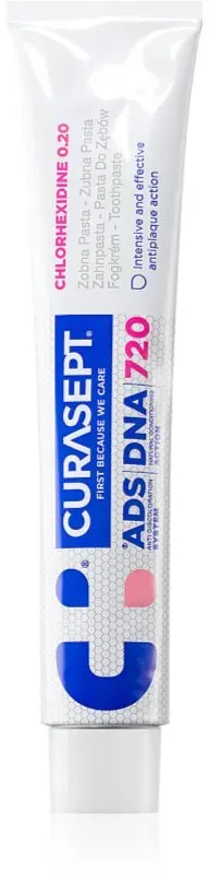 Curasept ADS DNA 720 Gel-Zahncreme 75 ml