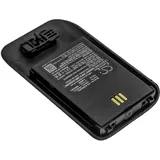 AGI Akku kompatibel mit Ascom 490933A, Telefon Zubehör