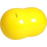 Ledraplastic Gymnic® Physio Roll Gymnastikball, 55 cm