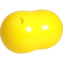 Ledraplastic Gymnic® Physio Roll Gymnastikball, 55 cm