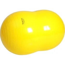 Ledraplastic Gymnic® Physio Roll Gymnastikball, 55 cm