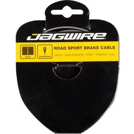 Jagwire Bremszug Road Sport Edelstahl 1,5 x 2000 mm