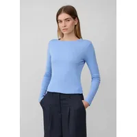 S.Oliver T-Shirt - blau - 46