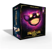 Mirakulus - Wonderlands War, Deluxe Edition