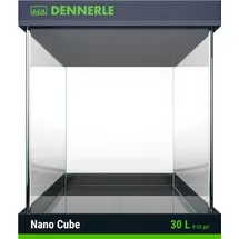 Dennerle Nano Cube, 30 L - Das Original
