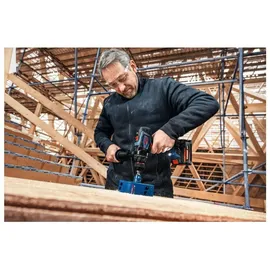 Bosch EXSR18V-150 inkl. L-BOXX 136 ohne Akku
