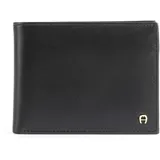 Aigner Daily Basis Geldbörse schwarz