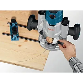 Bosch Zirkeladapter OFZ, Systemzubehör