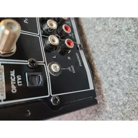 Onkyo TX-NR7100M2 9.2 AV Netzwerk Receiv