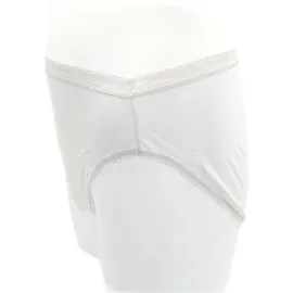 SLOGGI Basic+ Tai 4P Slip Weiß 46