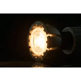 Segula Bright LED-Lampe R49 GU10 1700-2800 K, 7 W, 55220, R49