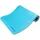 Cecotec DrumFit Yoga Mat, Maße 183 x 61 cm und 0,8 cm dick, Transportgriff, rutschfester Stoff mit Muster, WavyTex-Gewebe, widerstandsfähiges TPE-Material