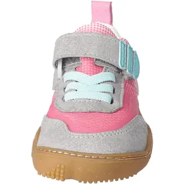 qnuffs Fichte Grau/Rosa 24