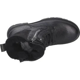 WALDLÄUFER H-Amara in schwarz 39 EU