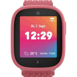XPLORA X6Play 2.Gen. Pink