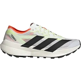 adidas Terrex Agravic Speed 2 Schuhe (Größe 46.5 , weiss)