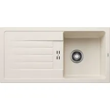 Blanco FAVUM 45 S SILGRANIT softweiß - Weiß