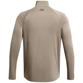 Under Armour Tech 2.0 Sweatshirt, mit 1/2-Zip 200 - XXL