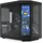 HYTE Y70 Touch Infinite Pitch Black ATX Midi Tower Gaming Gehäuse schwarz