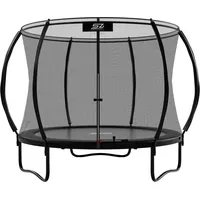 J4000 Plus Serie - Trampolin - Rund - 305 cm