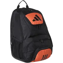 adidas Protour 3.2 0 l orange/schwarz