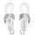 FIZIK Transiro Hydra Aerowave Carbon Weiß/Silber 46
