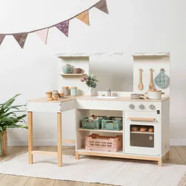 Musterkind »Robusta« FSC - schützt Wald