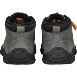 Dockers Stiefelette in Dunkelgrau | Gr.: 42